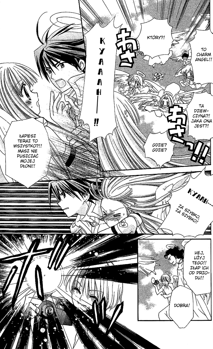 Charm Angel Vol. 1 Ch. 4 第20页