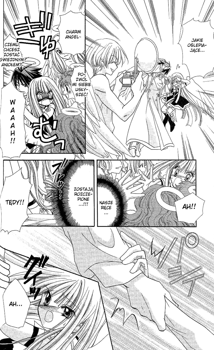 Charm Angel Vol. 1 Ch. 4 第21页