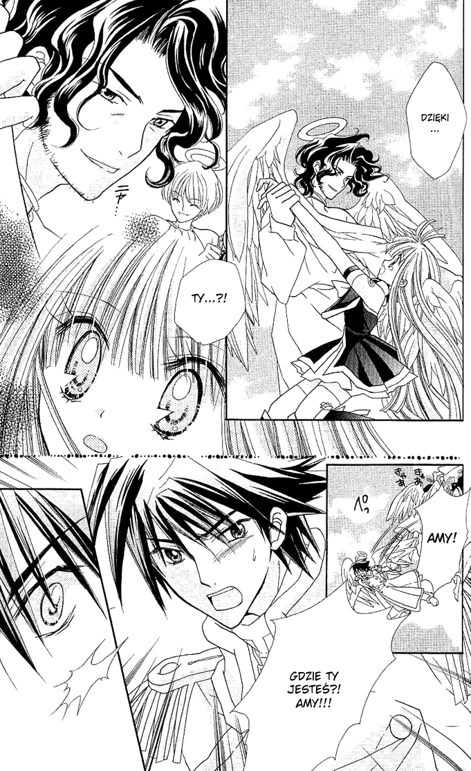 Charm Angel Vol. 1 Ch. 4 第22页
