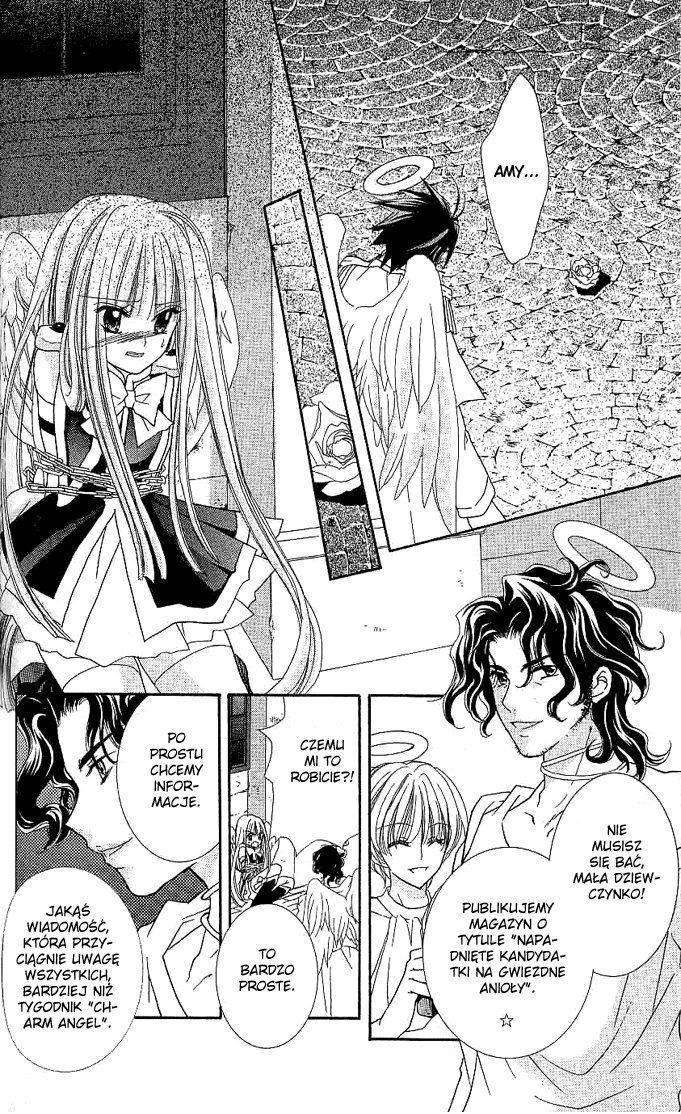 Charm Angel Vol. 1 Ch. 4 第23页