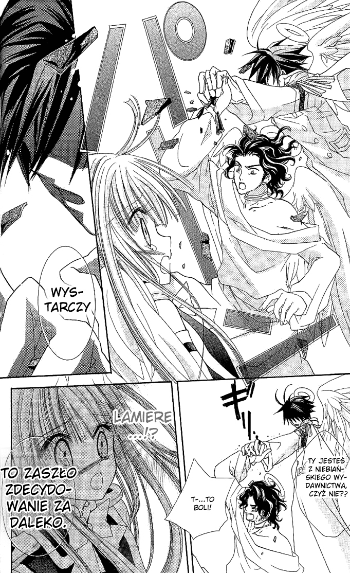 Charm Angel Vol. 1 Ch. 4 第25页