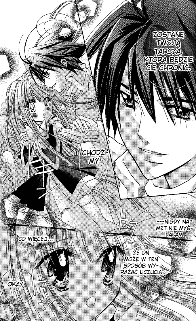 Charm Angel Vol. 1 Ch. 4 第28页