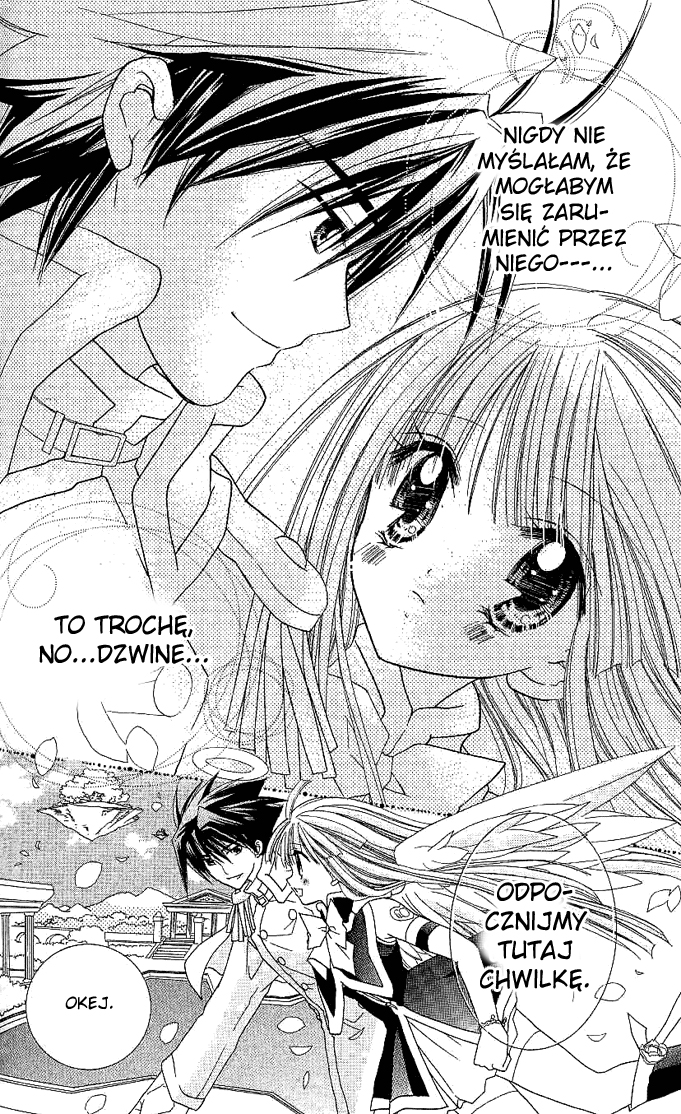 Charm Angel Vol. 1 Ch. 4 第29页