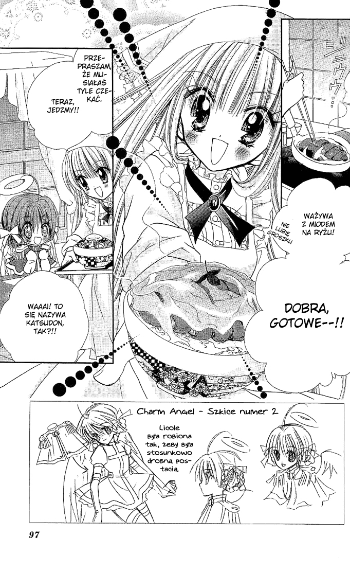Charm Angel Vol. 1 Ch. 4 第4页