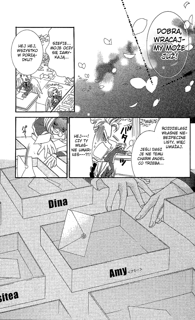 Charm Angel Vol. 1 Ch. 4 第34页