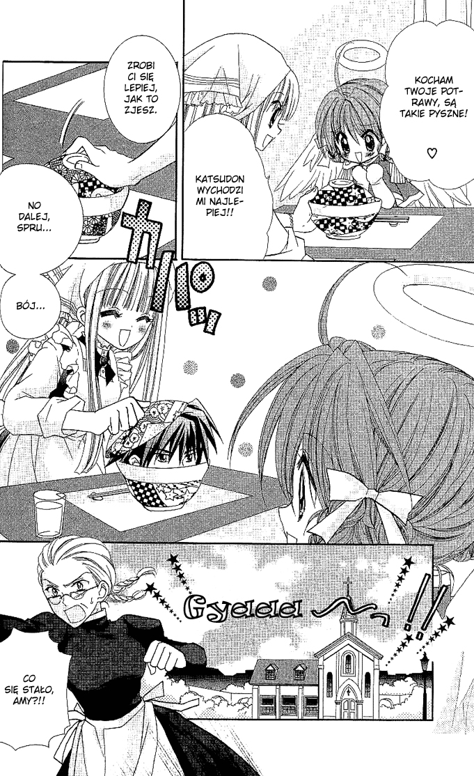 Charm Angel Vol. 1 Ch. 4 第5页