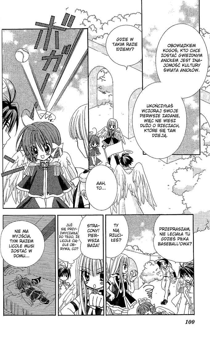Charm Angel Vol. 1 Ch. 4 第7页