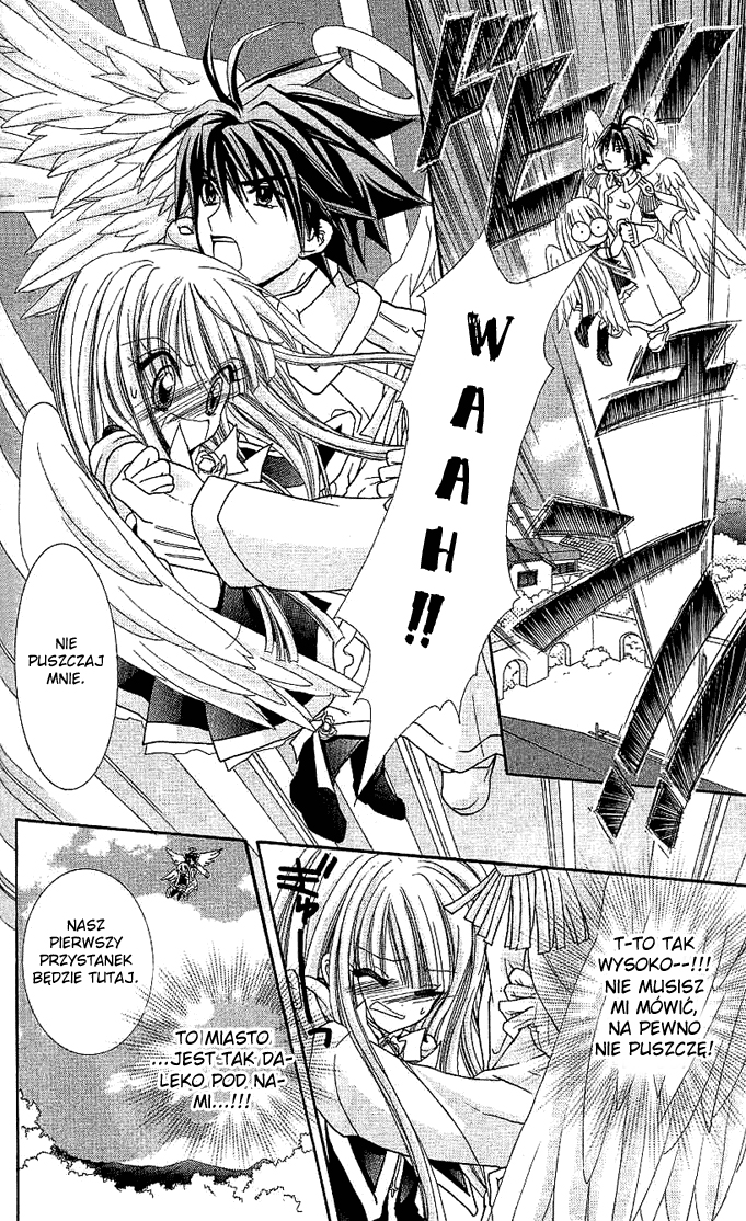 Charm Angel Vol. 1 Ch. 4 第9页