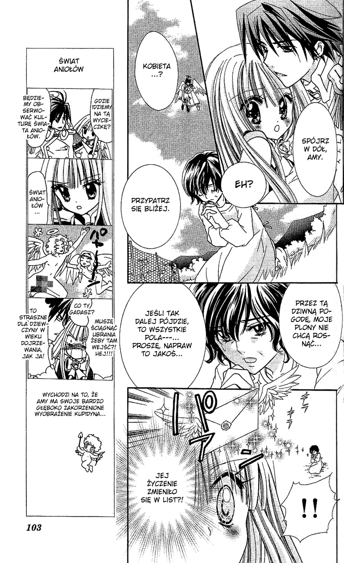 Charm Angel Vol. 1 Ch. 4 第10页
