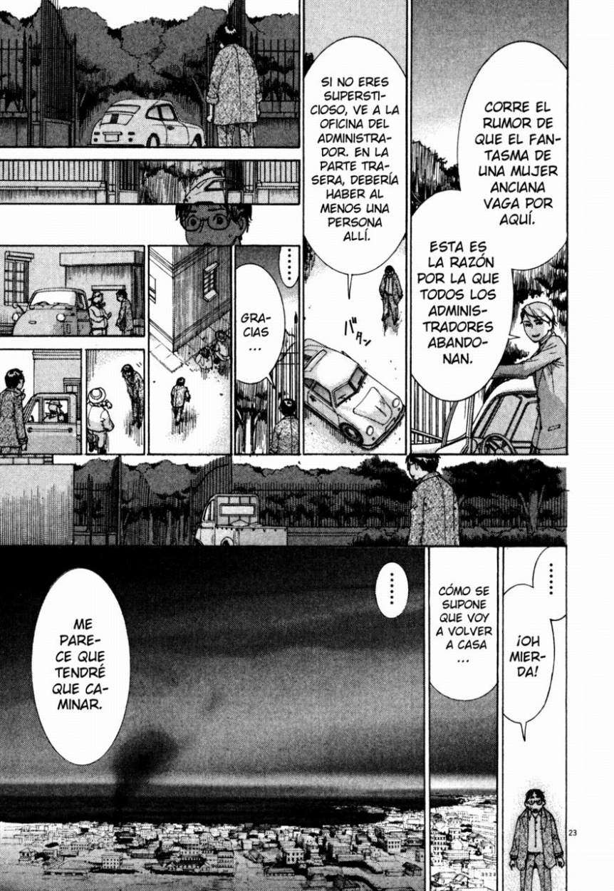 Yuureitou La Torre Fantasma 第31页