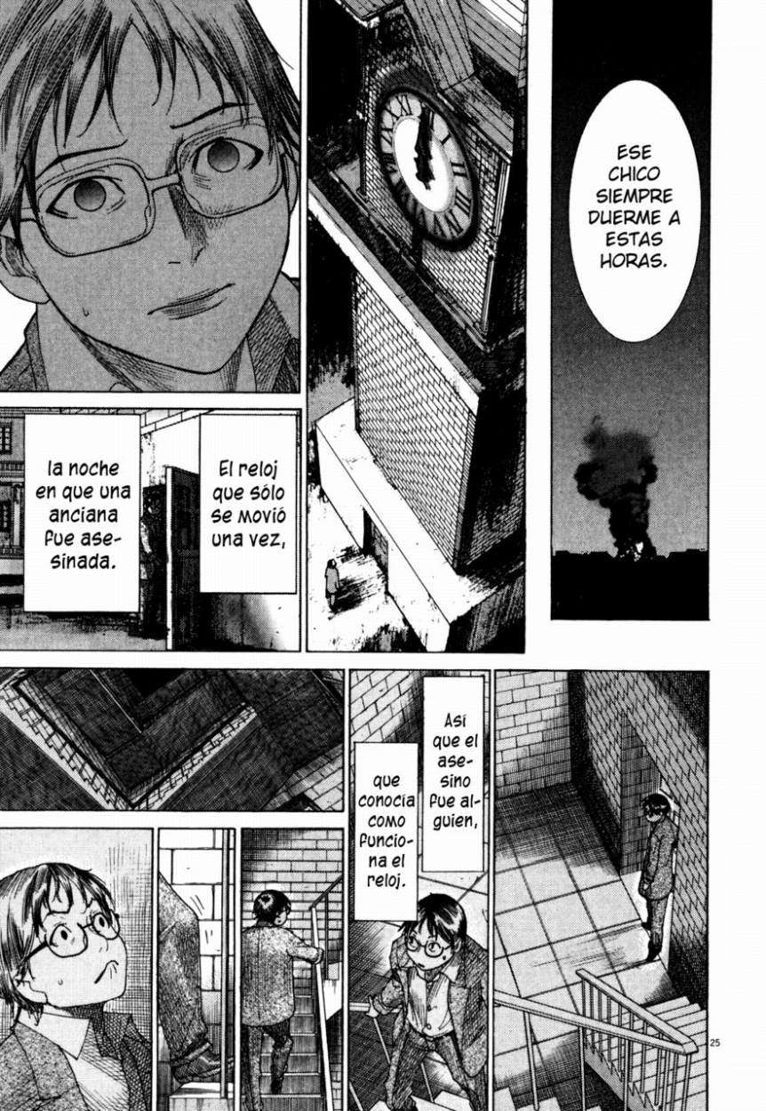 Yuureitou La Torre Fantasma 第33页