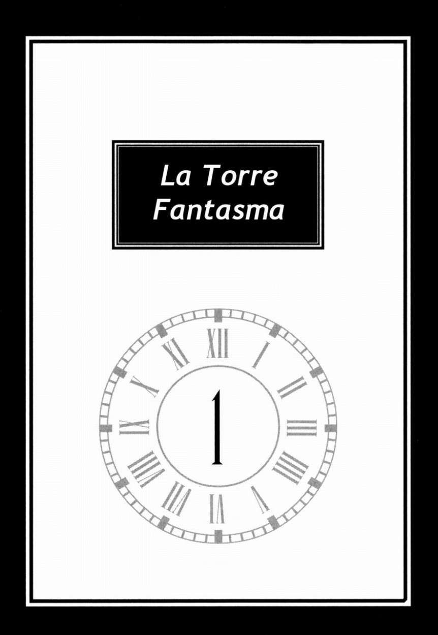 Yuureitou La Torre Fantasma 第7页