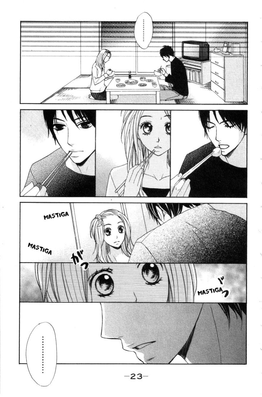 L-DK Vol. 1 Ch. 1 第26页
