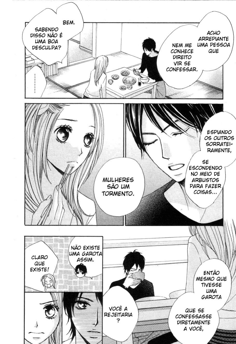 L-DK Vol. 1 Ch. 1 第29页