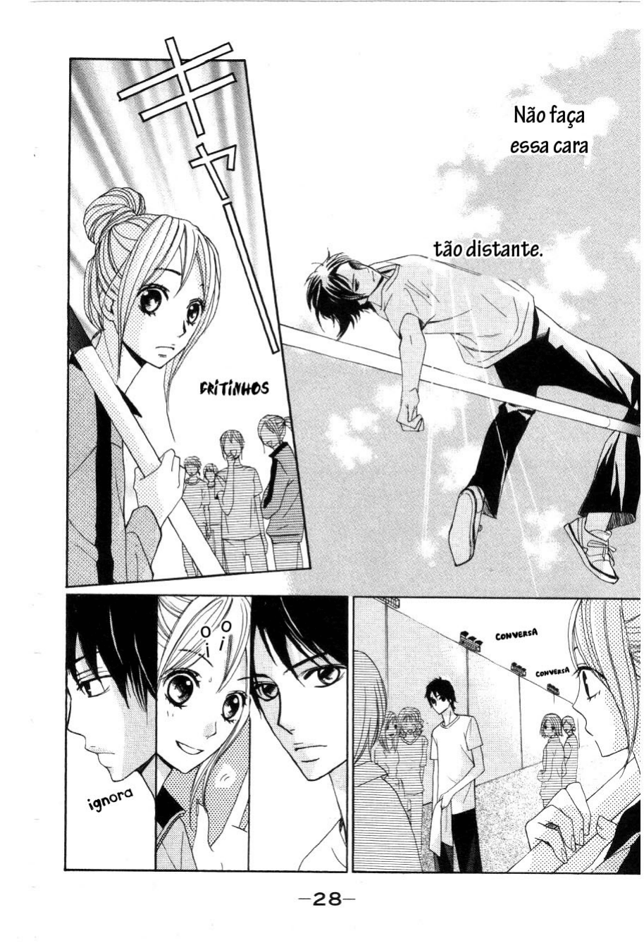 L-DK Vol. 1 Ch. 1 第31页