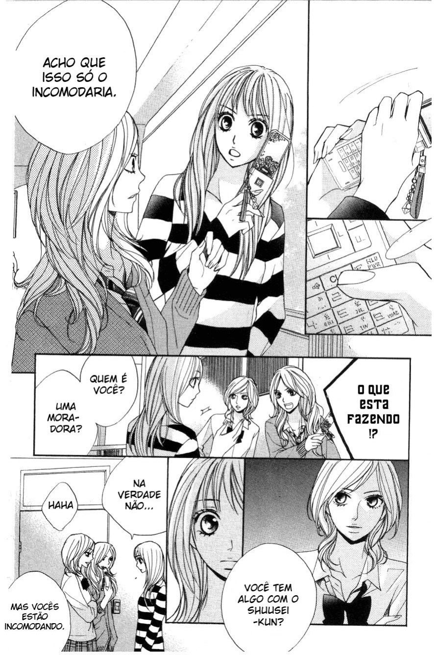 L-DK Vol. 1 Ch. 1 第35页