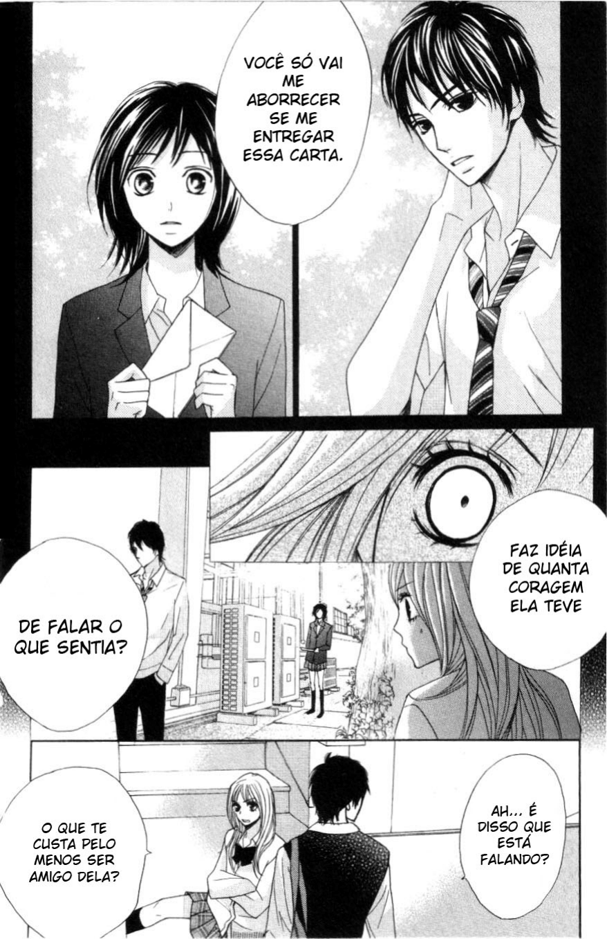 L-DK Vol. 1 Ch. 1 第9页