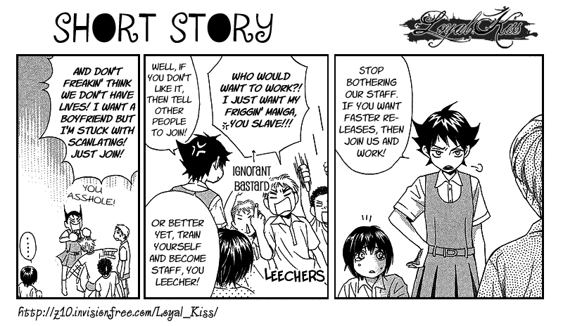 Lover Puzzle 第1页