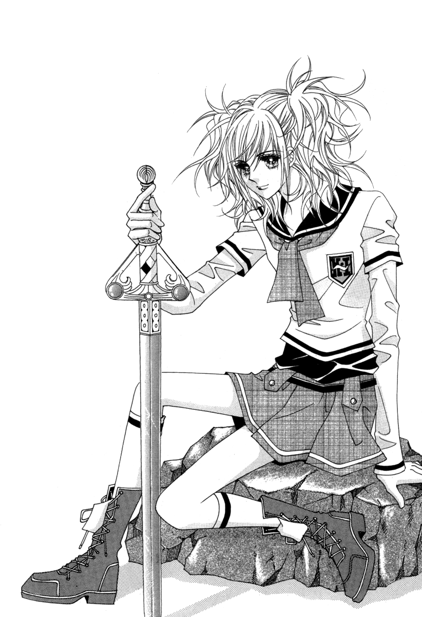 Lover Puzzle 第8页
