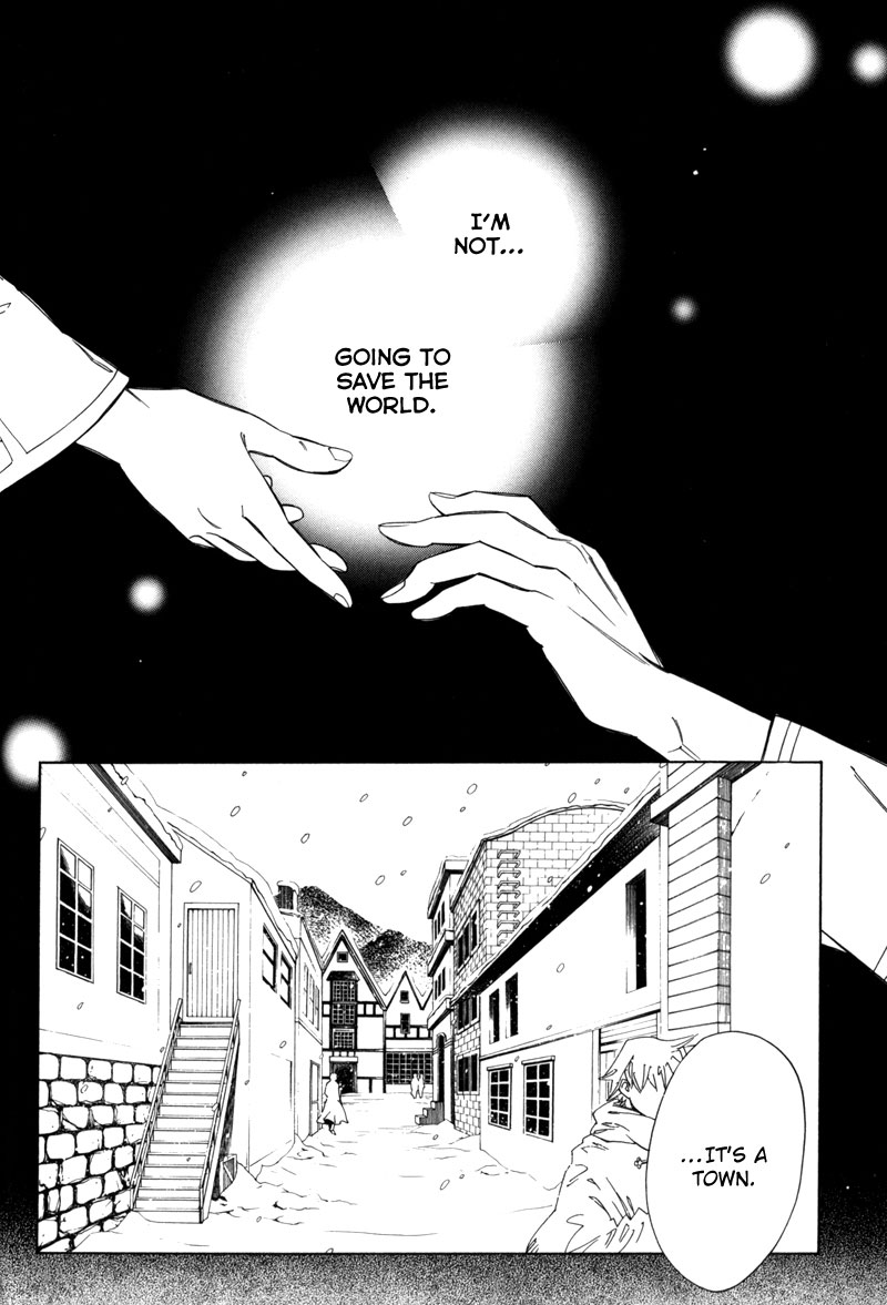 Hanakisou Vol. 1 Ch. 4 第3页