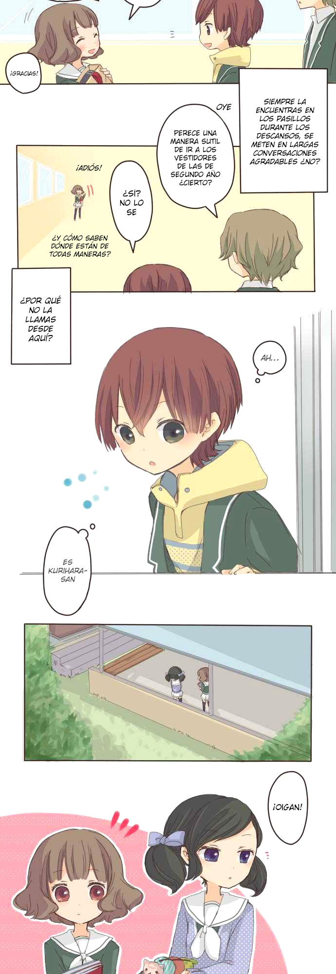 Momokuri Vol. 1 Ch. 3 第3页