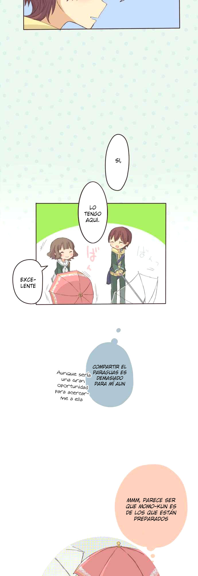 Momokuri Vol. 1 Ch. 3 第9页
