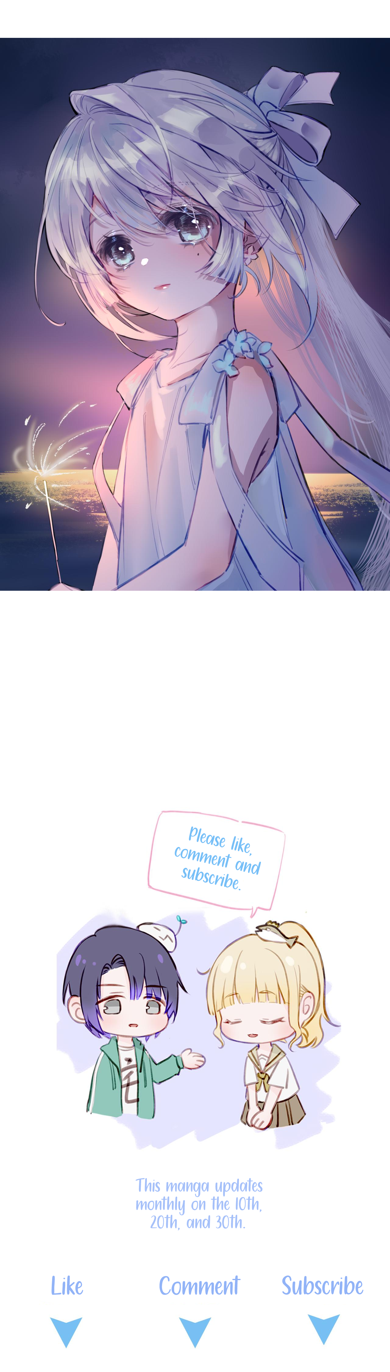 Apparently, I'm the Villainess? The Lady Who Lost Her Memories Just Wants to Run Away 第19页