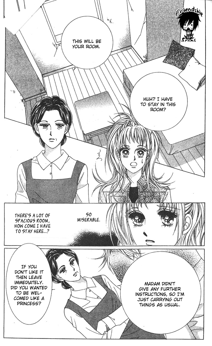 Crab Kiss Vol. 1 Ch. 4 第17页