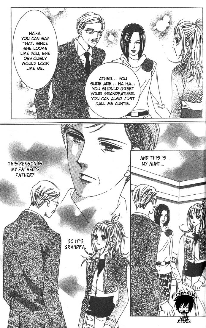 Crab Kiss Vol. 1 Ch. 4 第29页