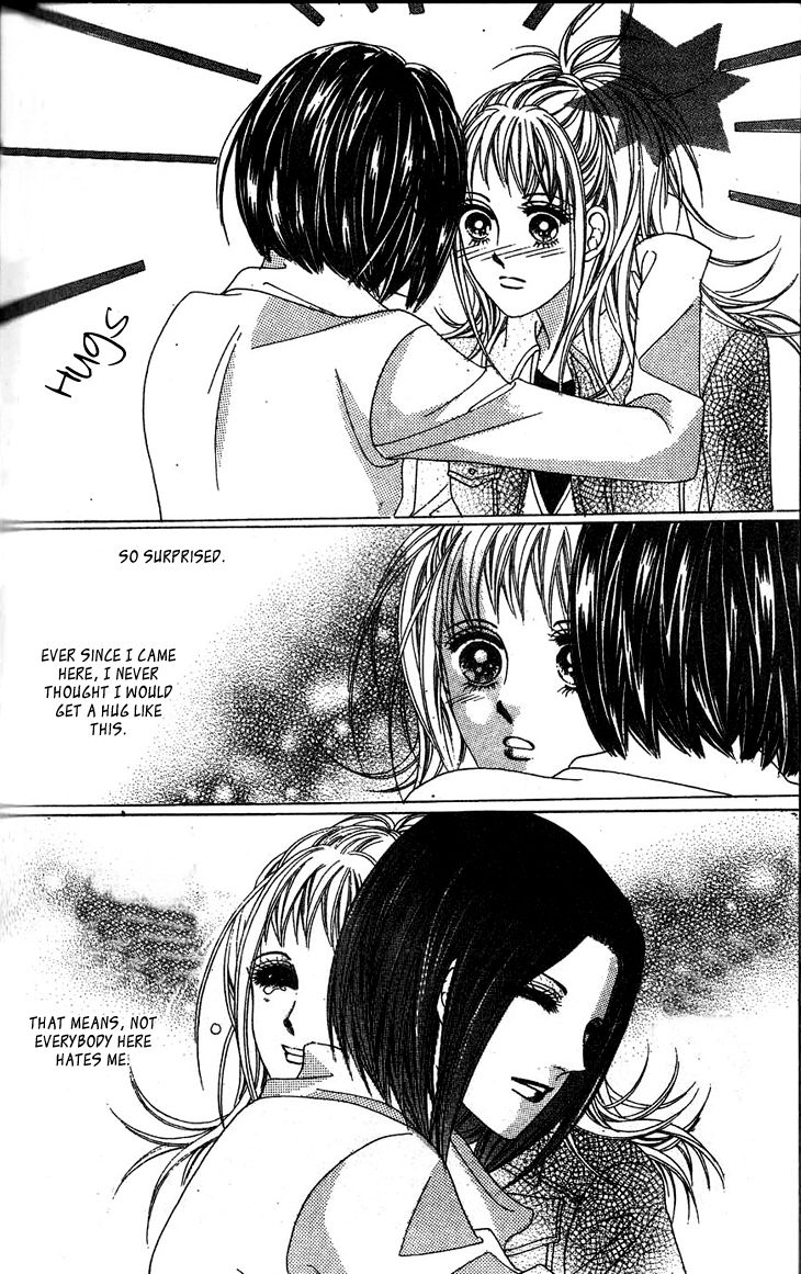 Crab Kiss Vol. 1 Ch. 4 第30页