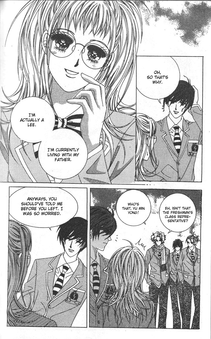 Crab Kiss Vol. 1 Ch. 4 第42页