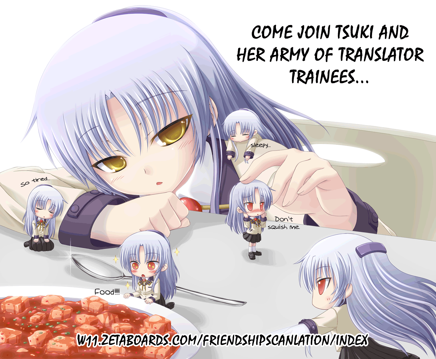 Crab Kiss Vol. 1 Ch. 4 第43页