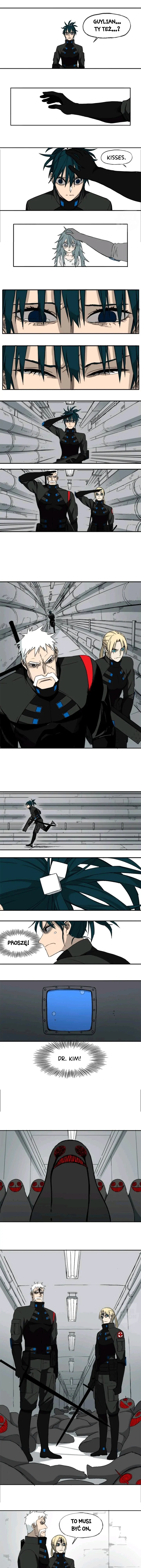 Mogi Jeonjaeng Ch. 4 第5页