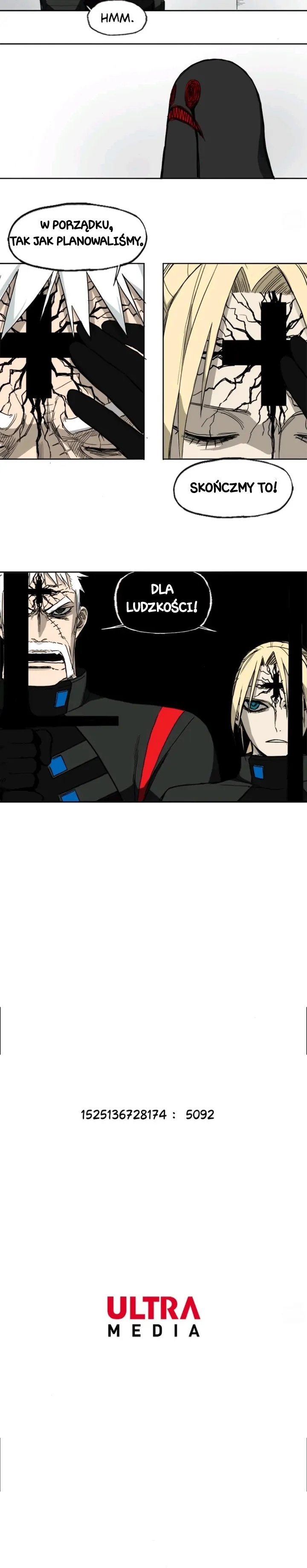 Mogi Jeonjaeng Ch. 4 第6页