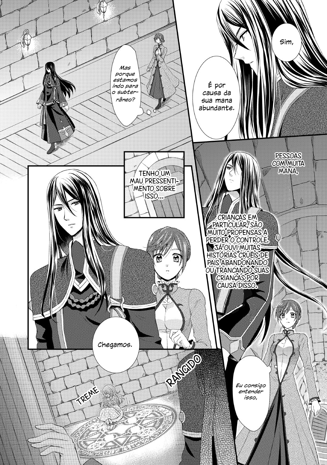 From Maid to Mother Vol. 1 Ch. 1 第29页