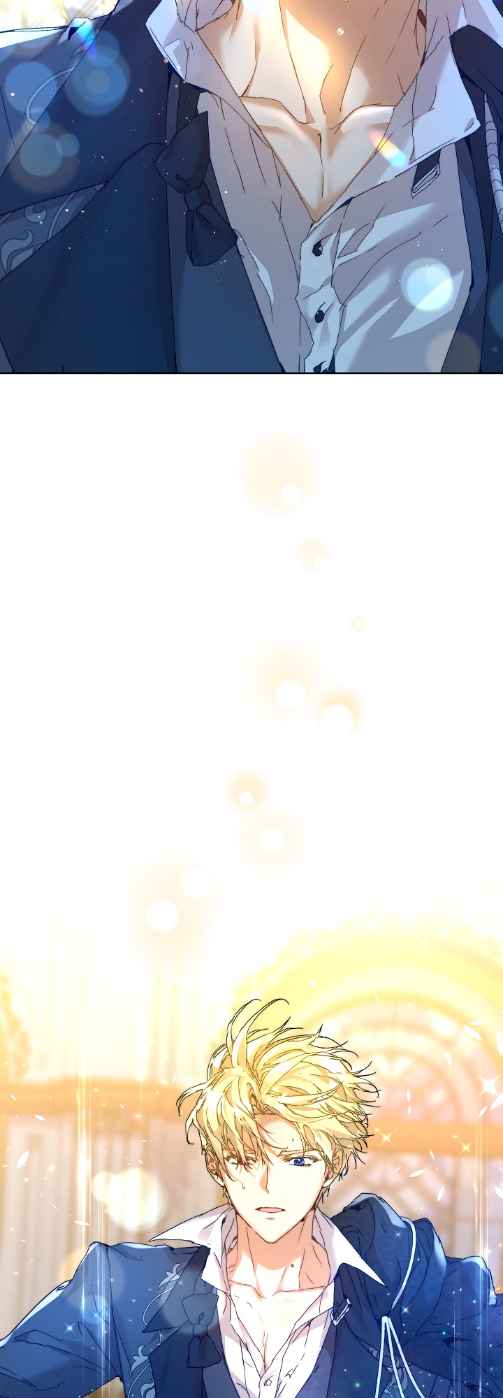 The Archvillain's Dying Nanny Rozdział 4 第13页