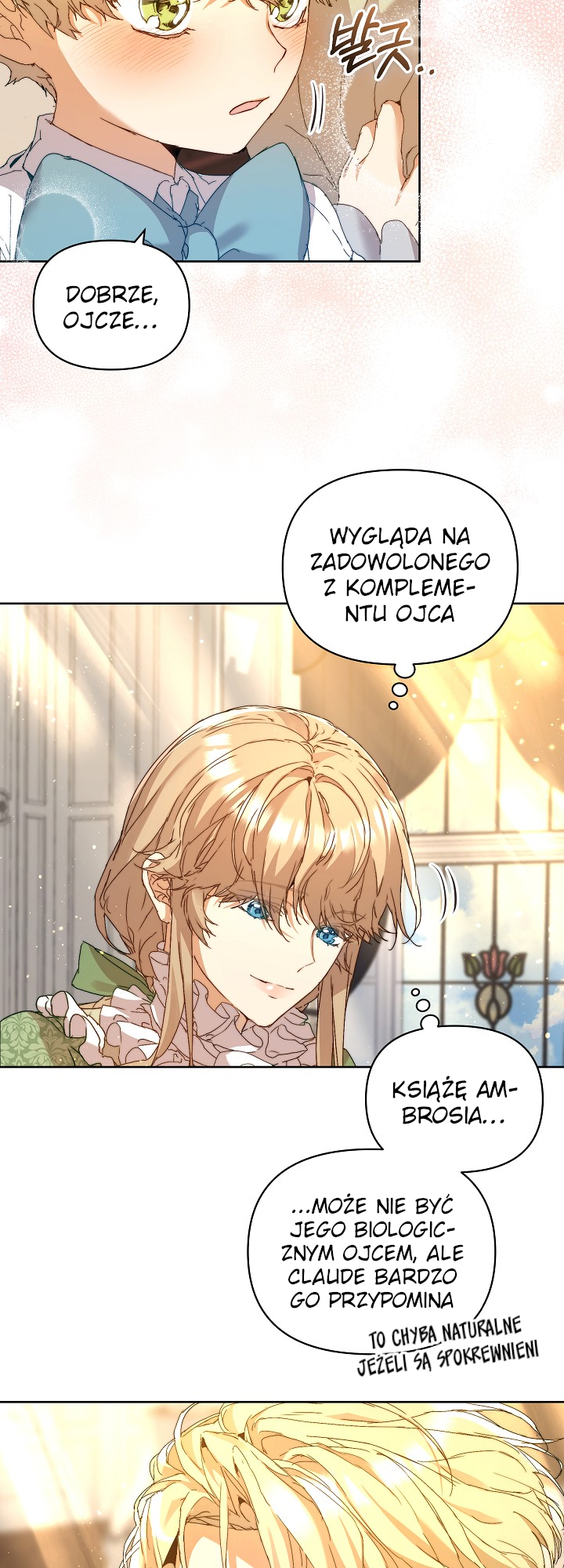 The Archvillain's Dying Nanny Rozdział 4 第24页