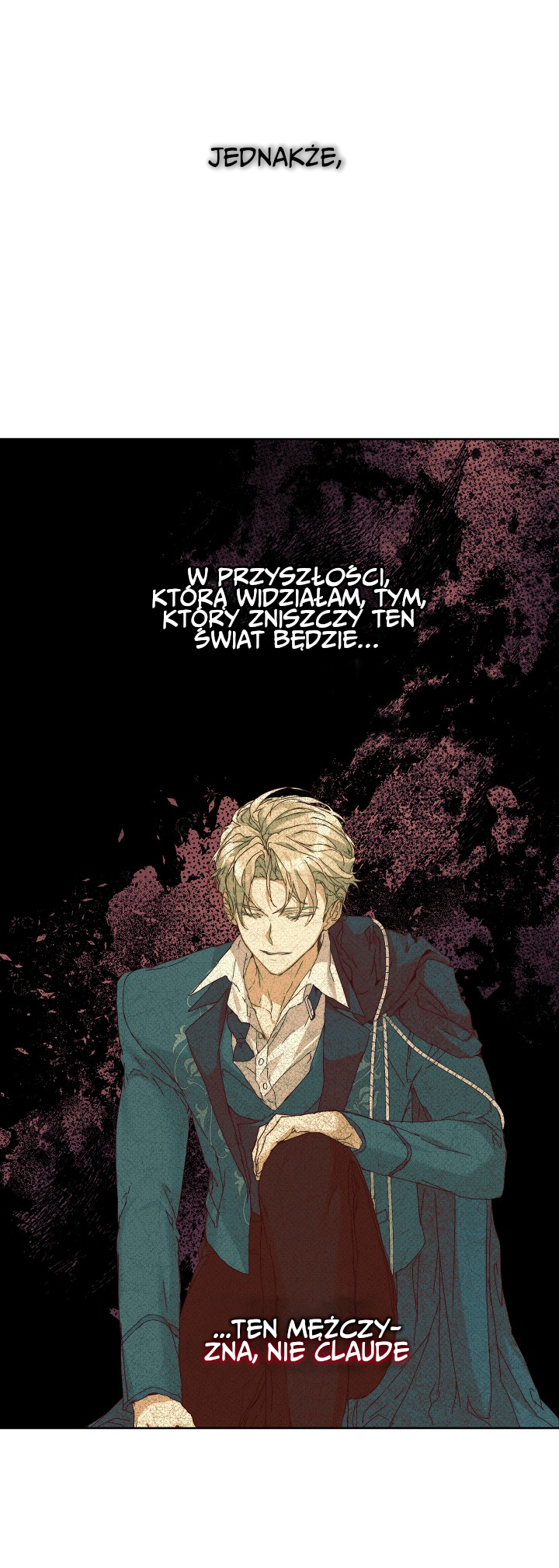The Archvillain's Dying Nanny Rozdział 4 第26页
