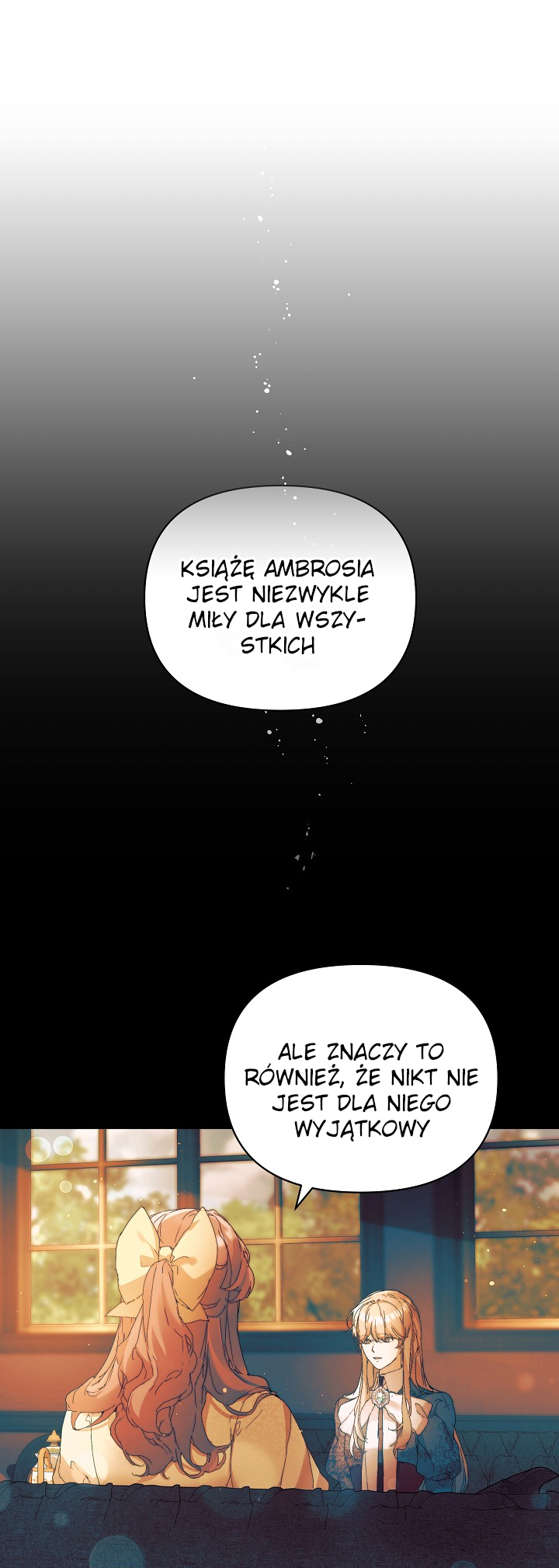 The Archvillain's Dying Nanny Rozdział 4 第27页