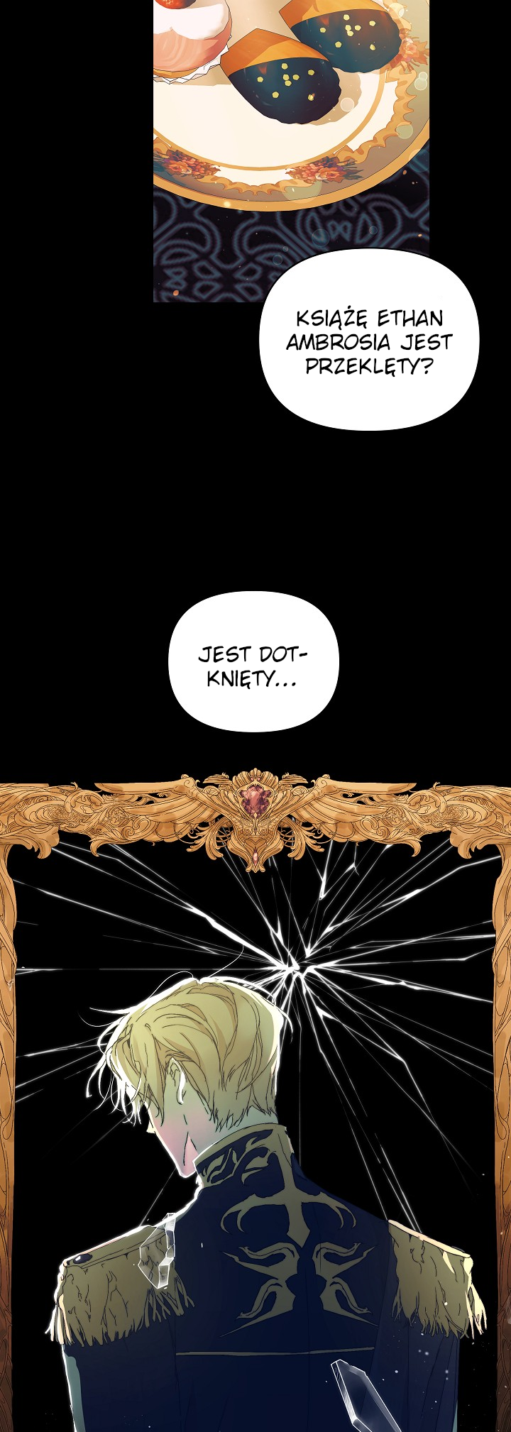 The Archvillain's Dying Nanny Rozdział 4 第29页