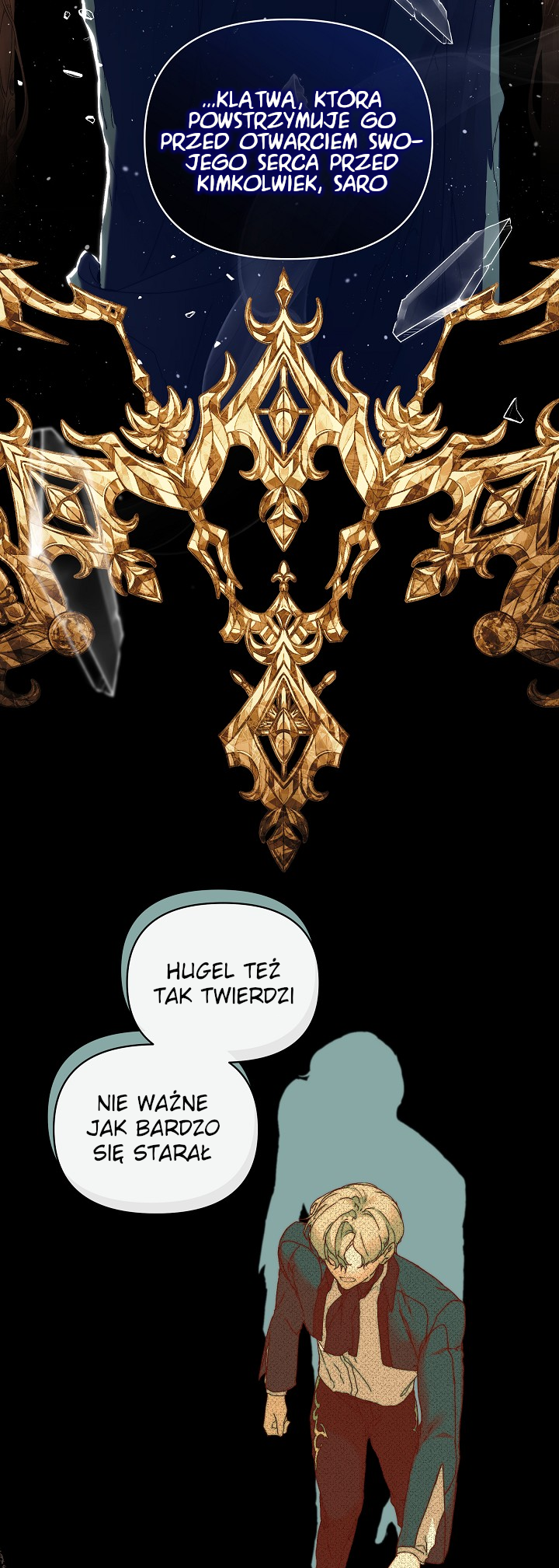The Archvillain's Dying Nanny Rozdział 4 第30页