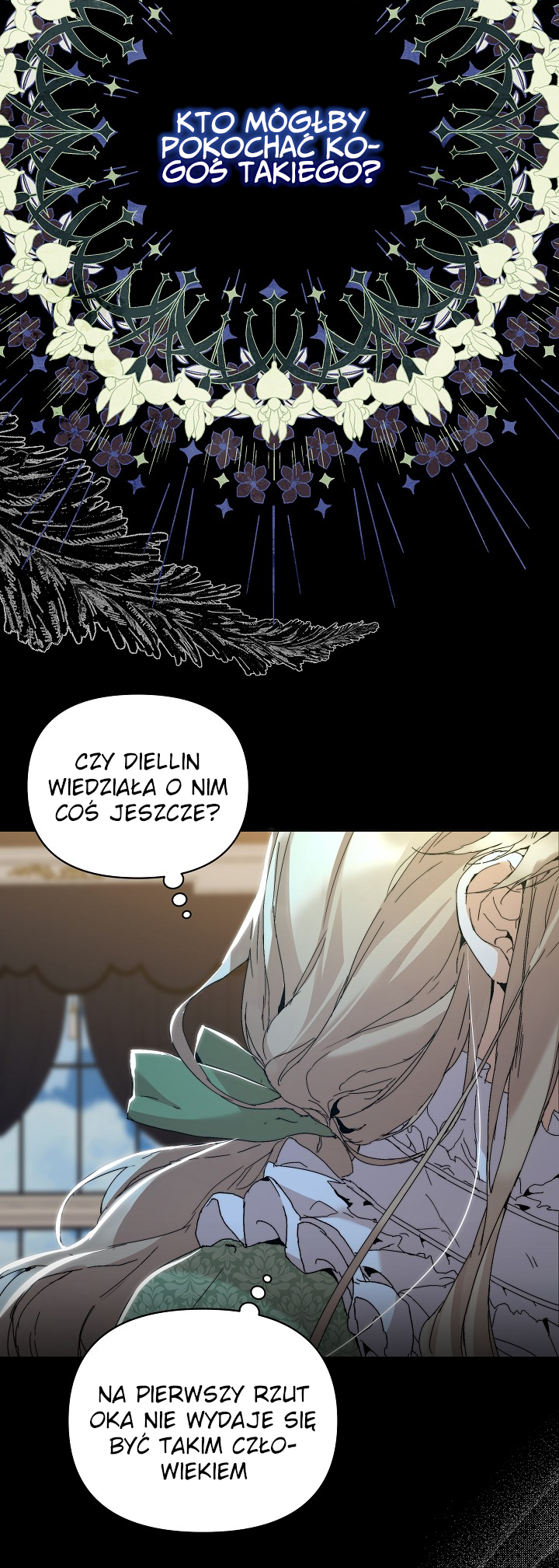 The Archvillain's Dying Nanny Rozdział 4 第32页