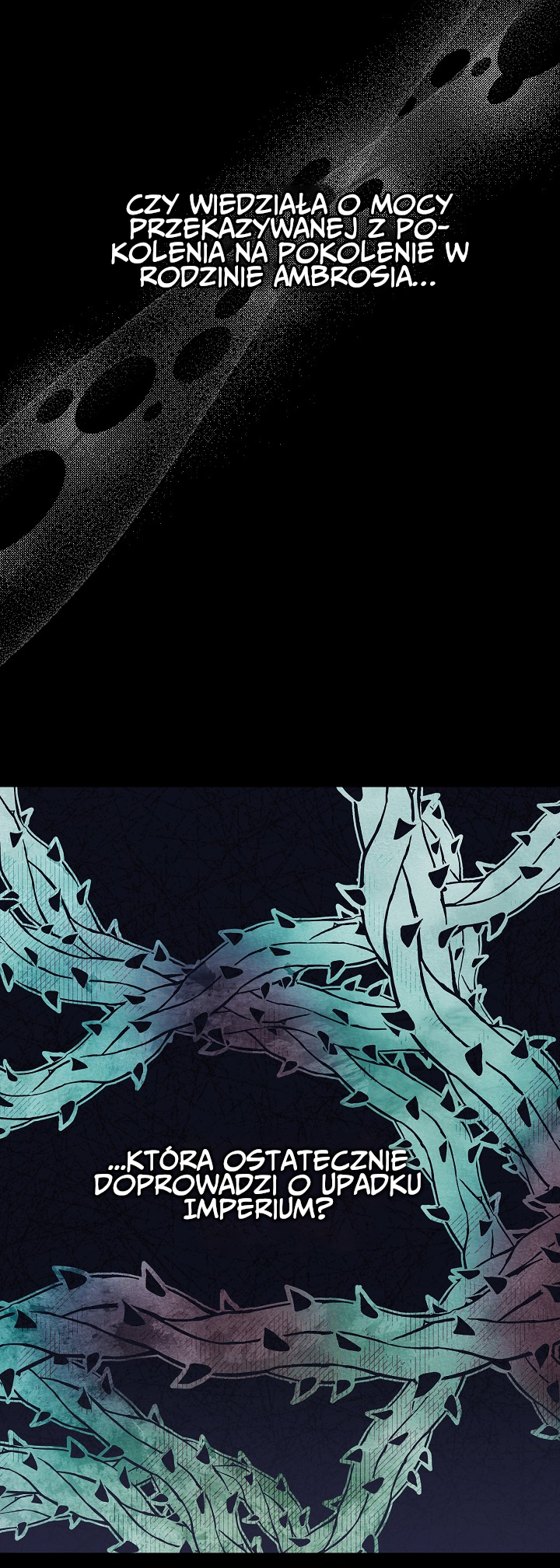 The Archvillain's Dying Nanny Rozdział 4 第33页