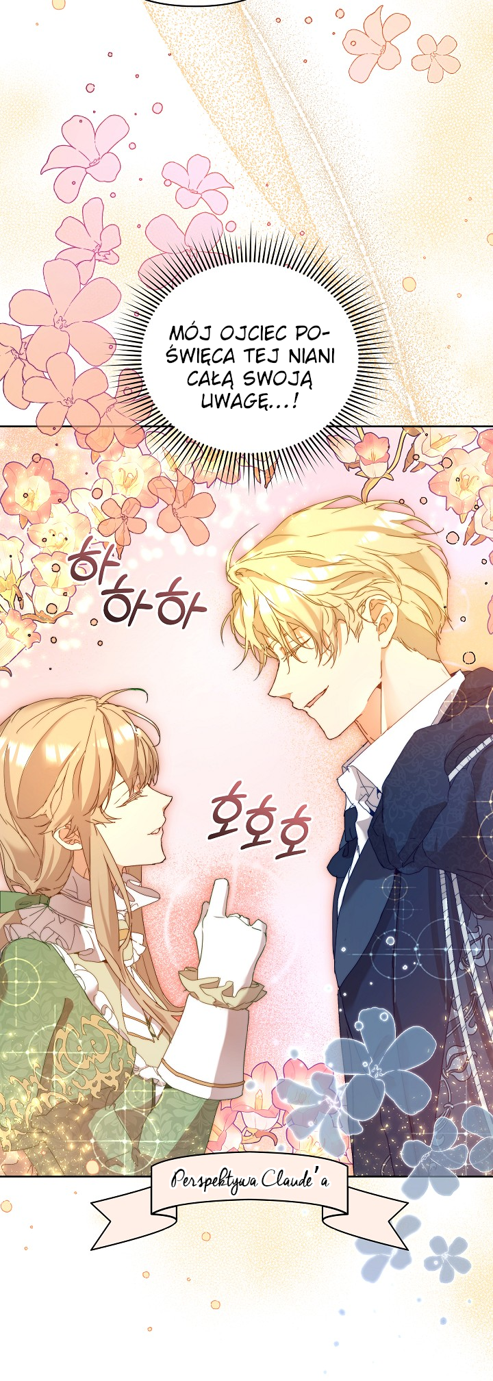 The Archvillain's Dying Nanny Rozdział 4 第38页