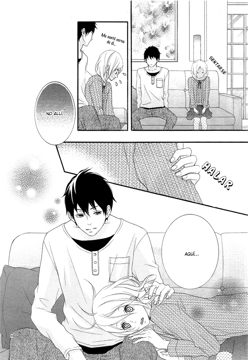 Boku no Petto ni Narinasai. Oneshot 第13页