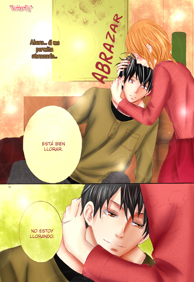 Boku no Petto ni Narinasai. Oneshot 第21页