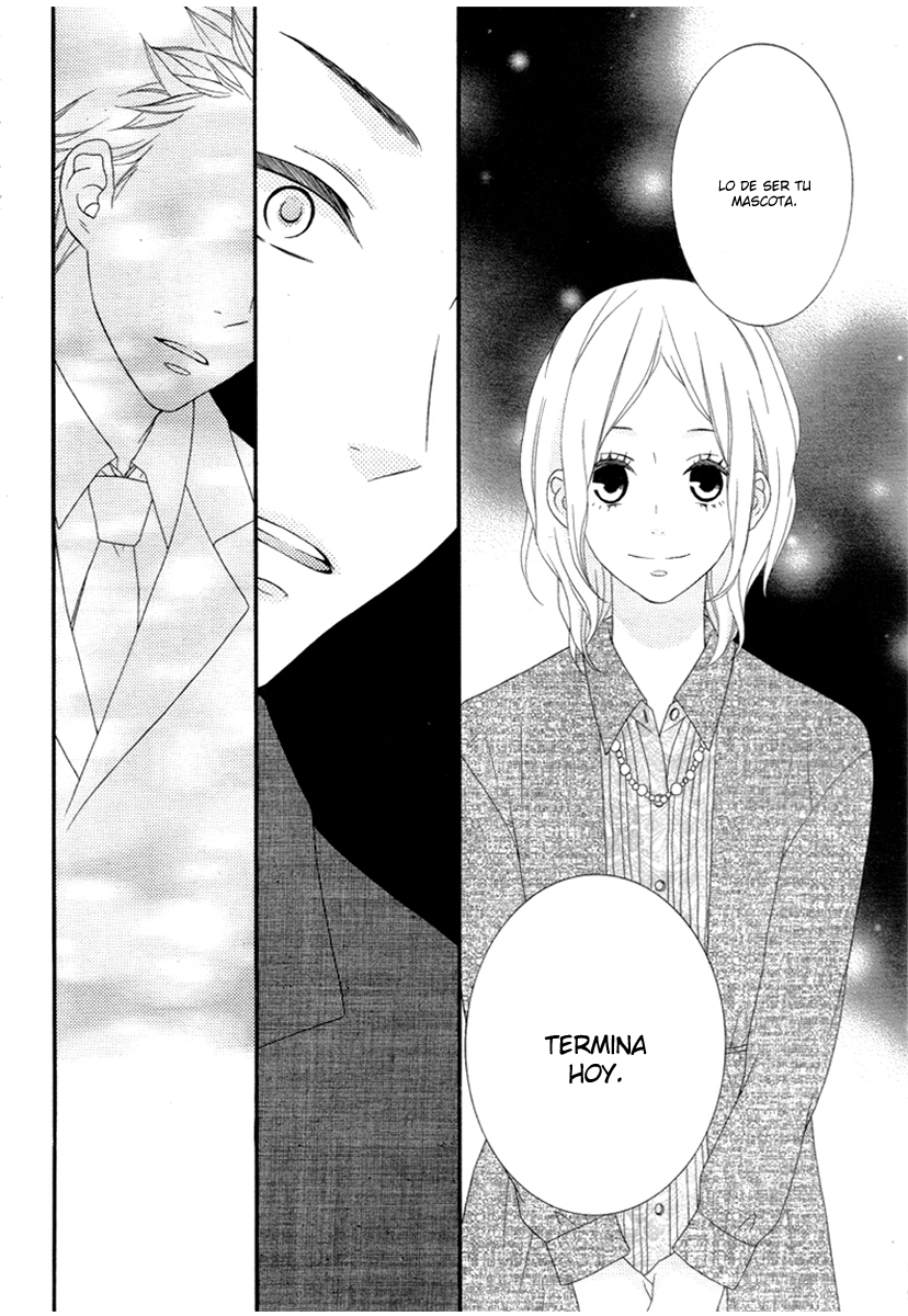 Boku no Petto ni Narinasai. Oneshot 第26页