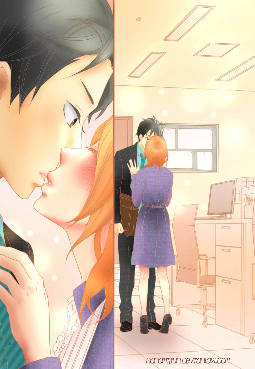 Boku no Petto ni Narinasai. Oneshot 第30页