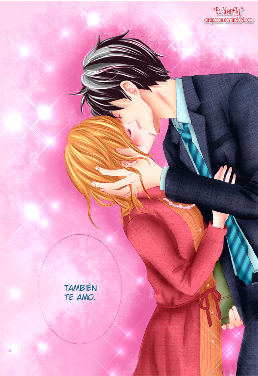 Boku no Petto ni Narinasai. Oneshot 第33页