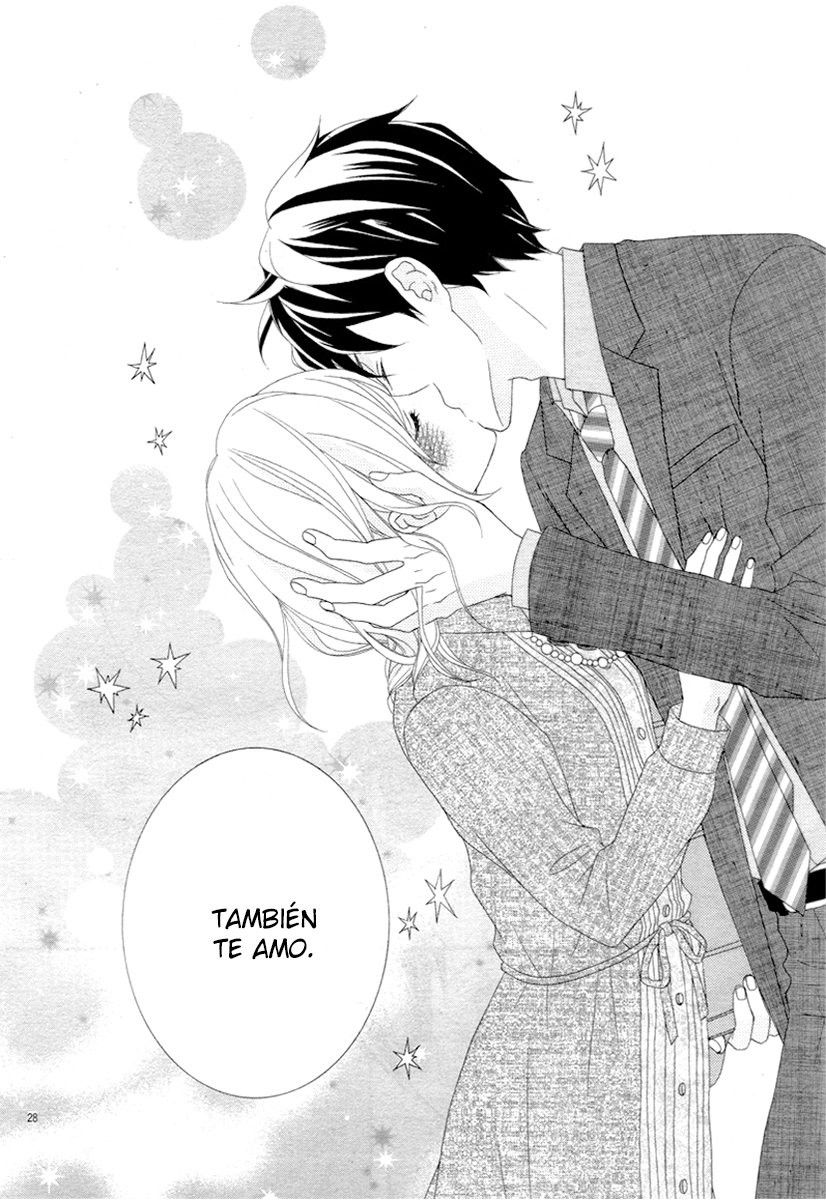 Boku no Petto ni Narinasai. Oneshot 第34页